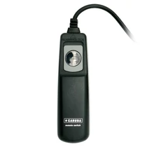 Caruba Canon C1 vezetékes távkioldó (Canon RS-80N3)