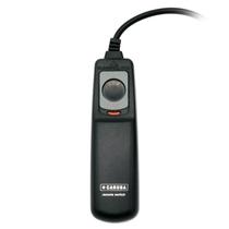 Caruba Canon C1 vezetékes távkioldó (Canon RS-80N3)