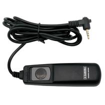 Caruba Canon Panasonic Type-1 vezetékes távkioldó (Panasonic DMW-RS1 és RSL-1)