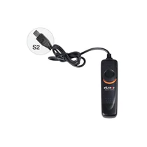 Viltrox SR-S2 vezetékes távkioldó - Sony S2