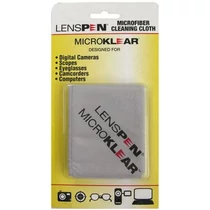 Lenspen Microklear mikroszálas kendő