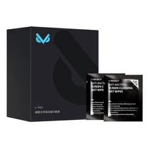VSGO antibakteriális nedves törlőkendő - 60 darab