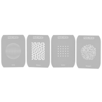 MagMod MagMask Pattern 1