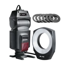 Godox ML-150 makró körvaku