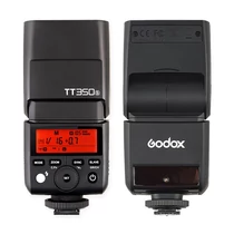 Godox TT350S rendszervaku TTL - HSS (Sony)