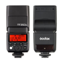 Godox TT350S rendszervaku TTL - HSS (Sony)