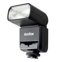 Godox TT350C rendszervaku TTL - HSS (Canon)