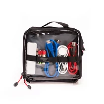 Caruba Cable Bag M - dupla oldallal