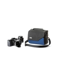 Think Tank Mirrorless Mover 20 kék válltáska