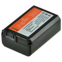 Jupio Sony NP-FW50