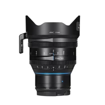 Irix Cine 11mm T4.3 objektív