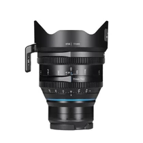 Irix Cine 11mm T4.3 objektív