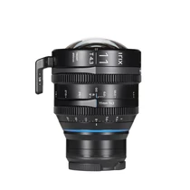 Irix Cine 11mm T4.3 objektív