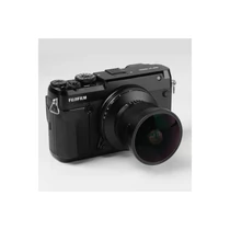 TTArtisan 11mm f/2.8 Fujifilm GFX Fullframe Fisheye (TTAA02B-GFX)
