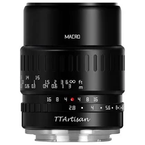 TTARTISAN 40MM F2.8 Nikon Z MACRO APS-C (TTAA32B-Z)