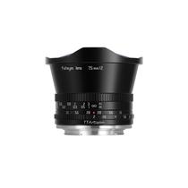 TTArtisan 7,5mm f/2.0 Fisheye Canon RF Mount