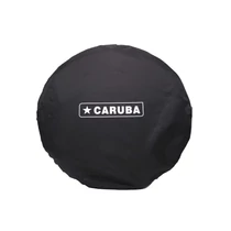 Caruba 5 az 1-ben Derítőlap szett - 100x150cm (Arany, Ezüst, Fekete, Fehér, Diffúzor)