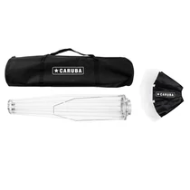 Caruba Lantern 65cm nyitható gömb softbox