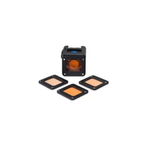 Lume Cube CTO gel pack