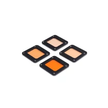 Lume Cube CTO gel pack