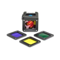 Lume Cube RGBY color pack