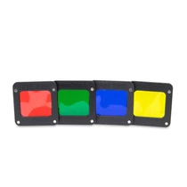 Lume Cube RGBY color pack