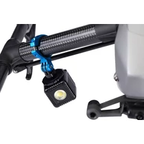 Lume Cube mounts for DJI Inspire