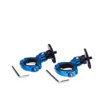 Lume Cube mounts for DJI Inspire
