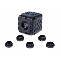 Lume Cube Extra Black Cap Kit