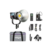 Viltrox Weeylite Ninja 400 BI-COLOUR LED lámpa