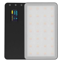 Viltrox Weeylite RB08P változtatható színhőmérsékletű RGB LED lámpa