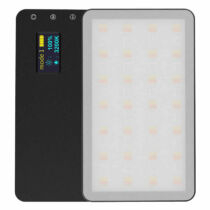 Viltrox Weeylite RB08P változtatható színhőmérsékletű RGB LED lámpa
