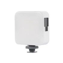 Smallrig 3287 simorr P96 video LED lámpa (fehér)