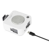 Smallrig 3287 simorr P96 video LED lámpa (fehér)