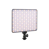 Weeylite Sprite 20 RGB LED panel távirányítóval