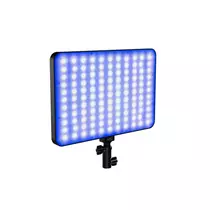 Weeylite Sprite 40 RGB LED panel távirányítóval
