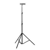 Caruba alumínium stúdióállvány LS-3, 242cm