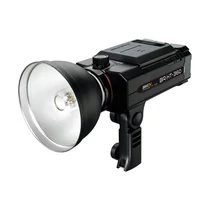 SMDV Briht-360 TTL Akkumulátoros vaku Nikon és Canon