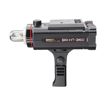 SMDV Briht-360 TTL Akkumulátoros vaku Fujifilm