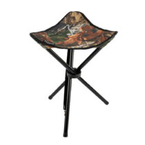 Caruba Camouflage összecsukható szék