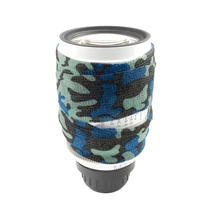 Caruba Camouflage Wrap Tape - Marine 4 db-os szett (tenger szín)