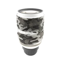Caruba Camouflage Wrap Tape - Urban 4 db-os szett (város szín)