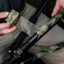 Caruba Camouflage Wrap Tape - Woodland 4 db-os Sszett