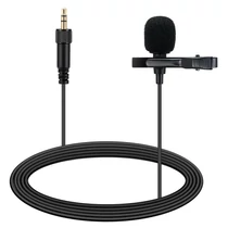 GODOX LMS-12 AXL csiptetős mikrofon