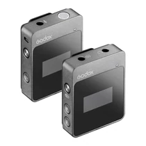 Godox MoveLink M1 Wireless mikrofon rendszer (vezeték nélküli)