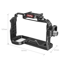 SmallRig 3180 Standard Cage Kit for Sony Alpha 7S Ⅲ