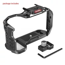 SmallRig 3180 Standard Cage Kit for Sony Alpha 7S Ⅲ