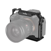 SmallRig 3667B Full Cage for Sony Alpha 7 IV / Alpha 7S III / Alpha 1