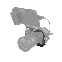SmallRig 3667B Full Cage for Sony Alpha 7 IV / Alpha 7S III / Alpha 1