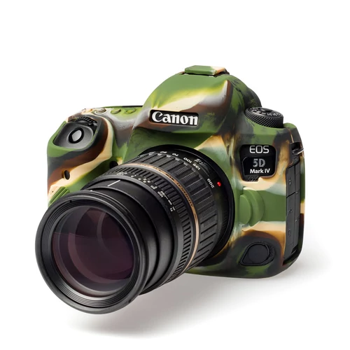 easyCover Canon EOS 5D mark IV tok (camouflage)